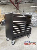 42'' 13-Drawer Roller Cabinet Toolbox