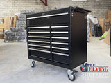 42'' 13-Drawer Roller Cabinet Toolbox