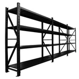 5m*2m*0.6m 3000KG (W*H*D) Connecting Shelving