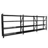 5m*2m*0.5m 1800KG (W*H*D) Connecting Shelving