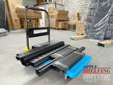 Foldable Plastic Deck Trolley 300KG