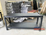 Workbench 2m*0.9m*0.6m 1000KG - Extra Heavy-Duty