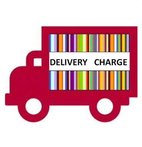 Additional delivery fee